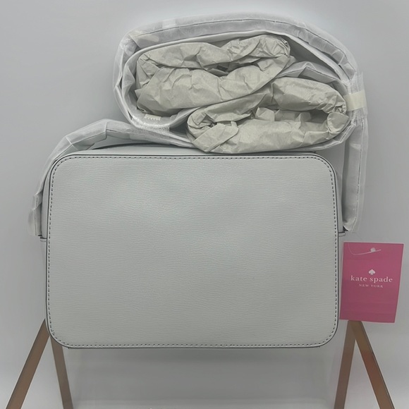 Kate Spade Harper Crossbody Moonlight - Picture 5 of 16